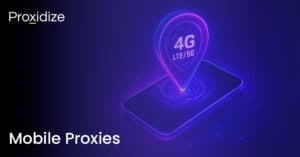 Mobile Proxy