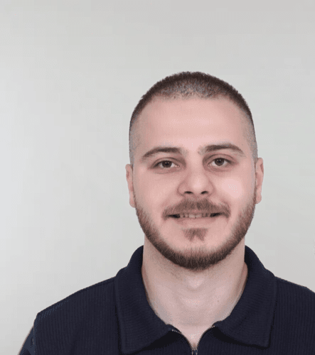 Yazan Sharawi photo