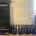 Proxidize standard Server & Modems
