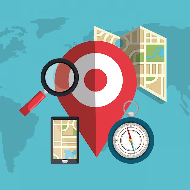 mobile proxy in geolocation targeting
