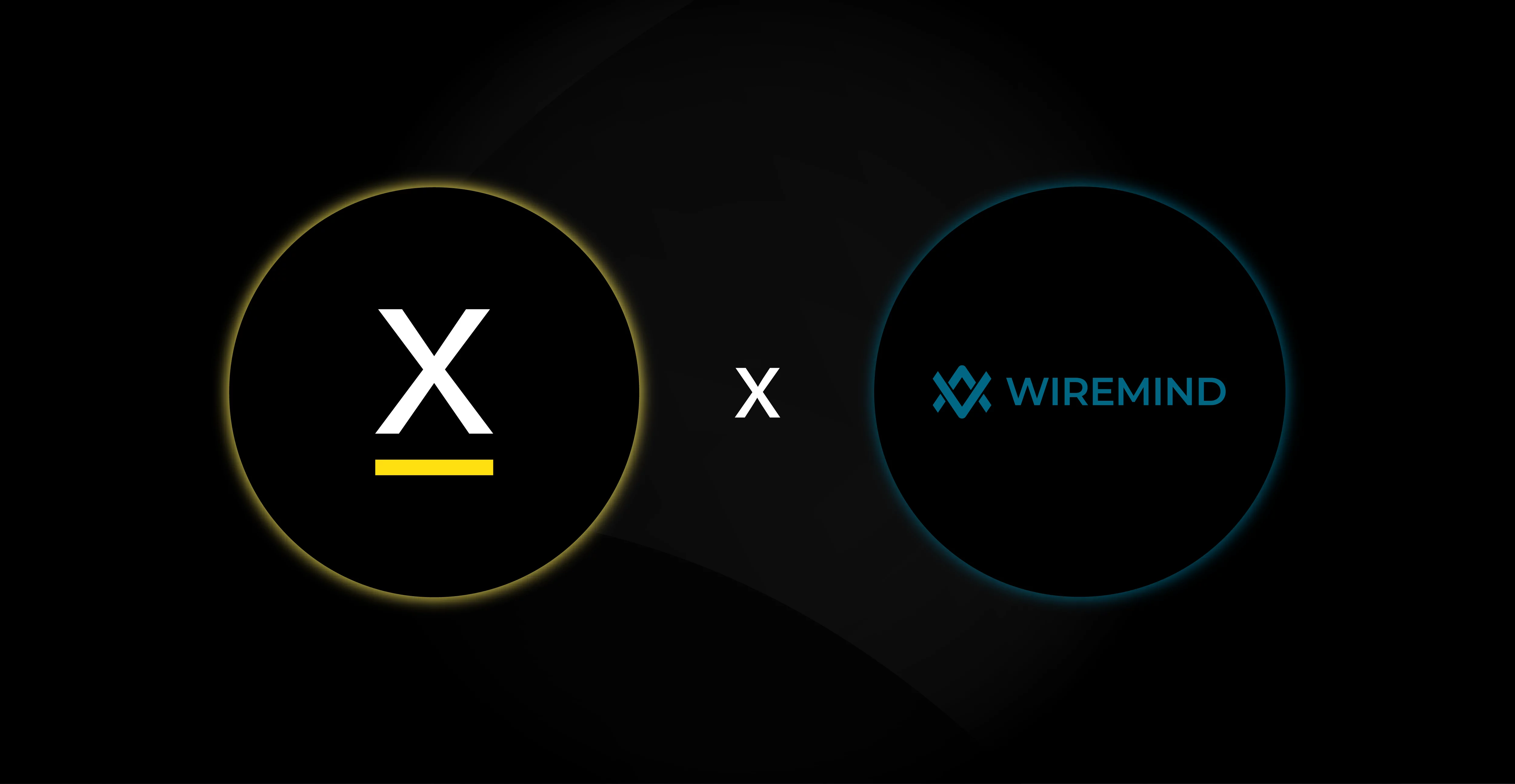 Proxidize and WireMind logos