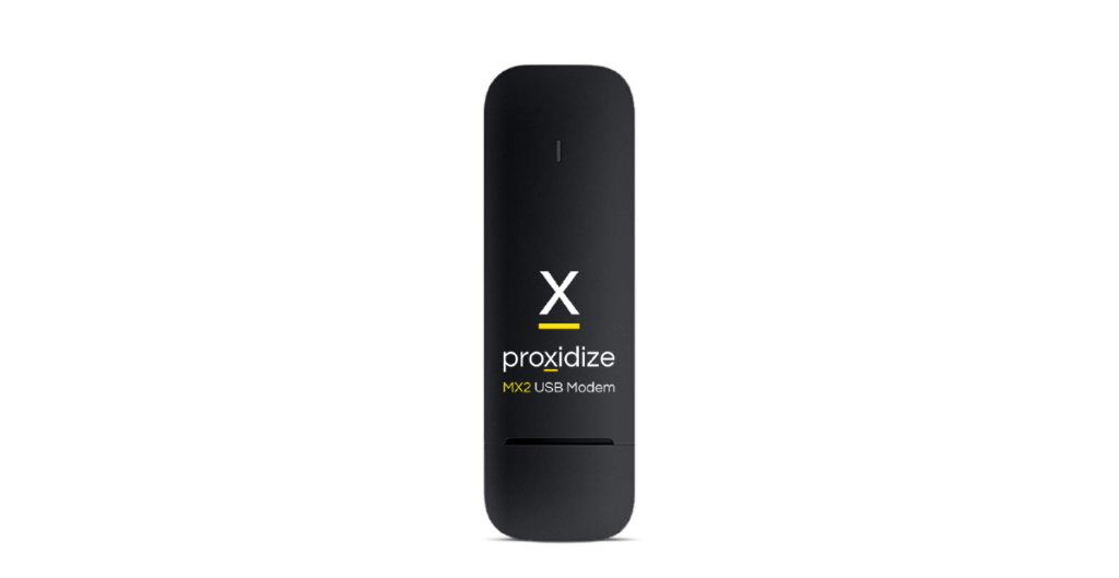 mobile proxy modem