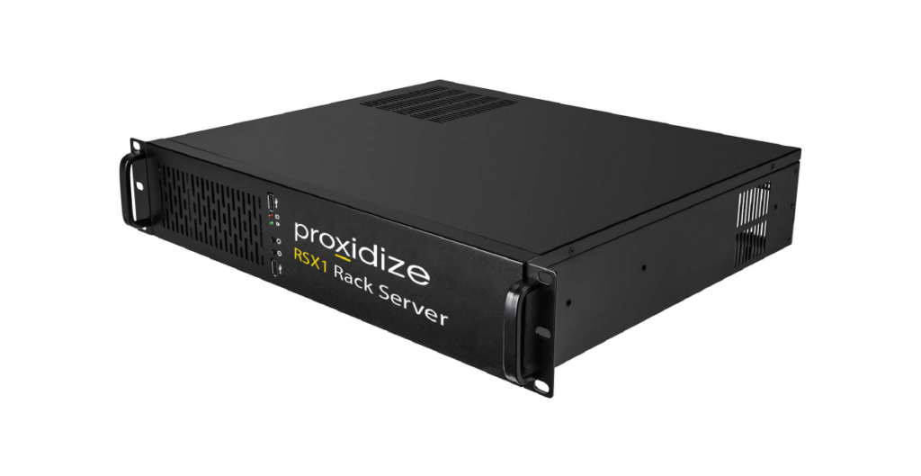 mobile proxy server