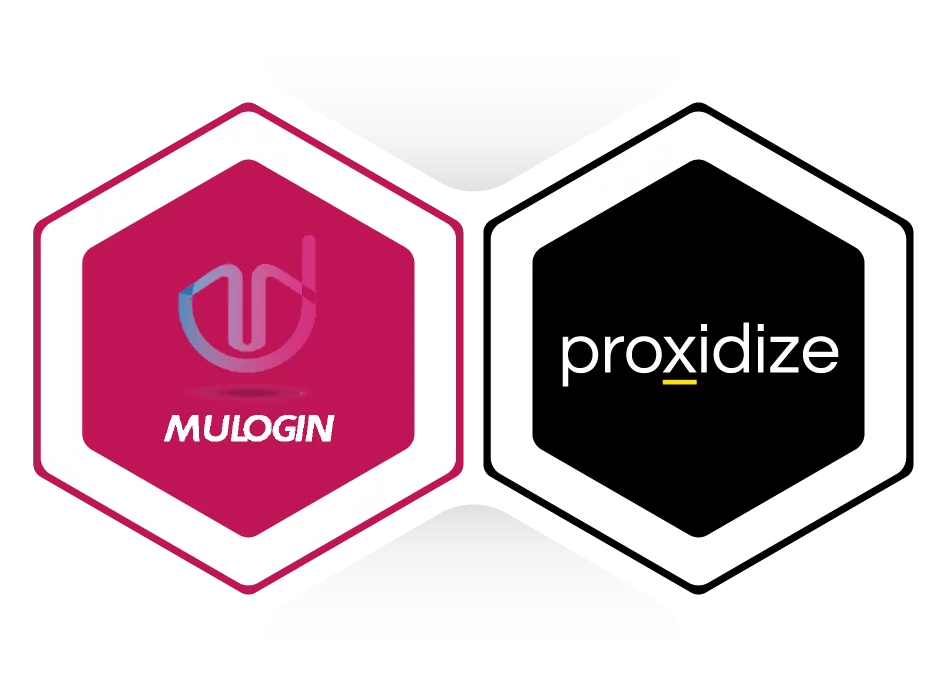 proxidize partnership with mulogin