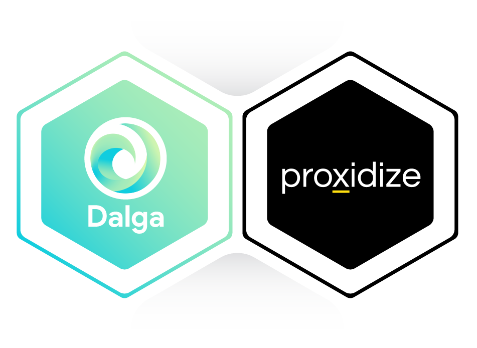 Dalga Dev & Proxidize Partnership
