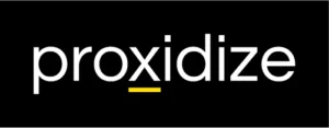 Proxidize Logo