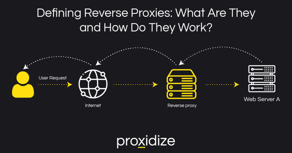 What Is a Reverse Proxy?