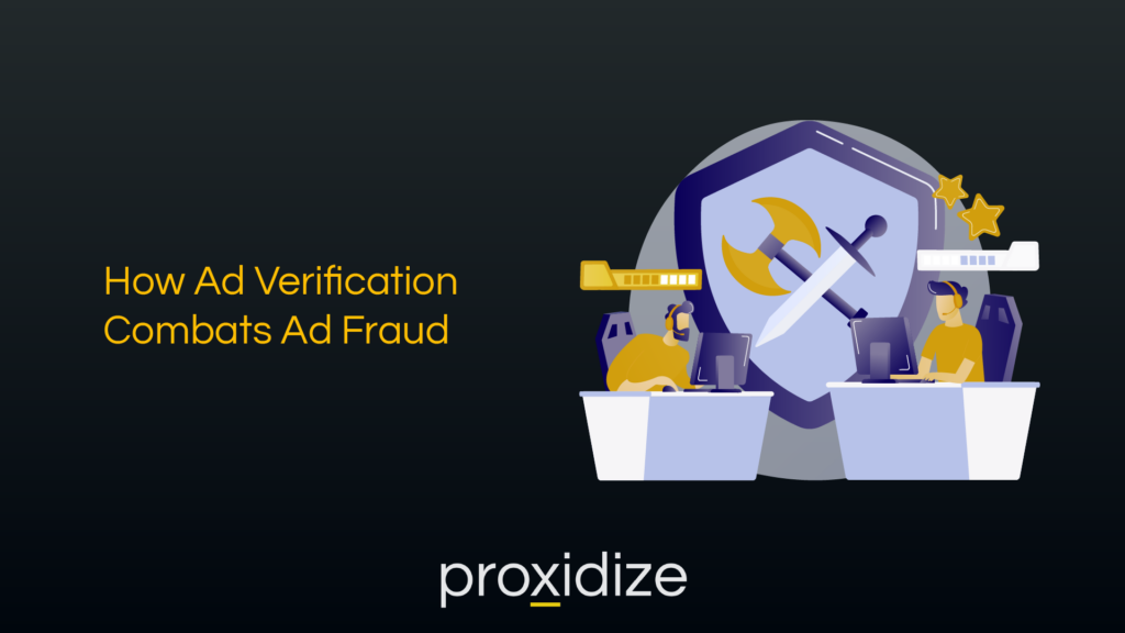 How Ad Verification Combats Ad Fraud