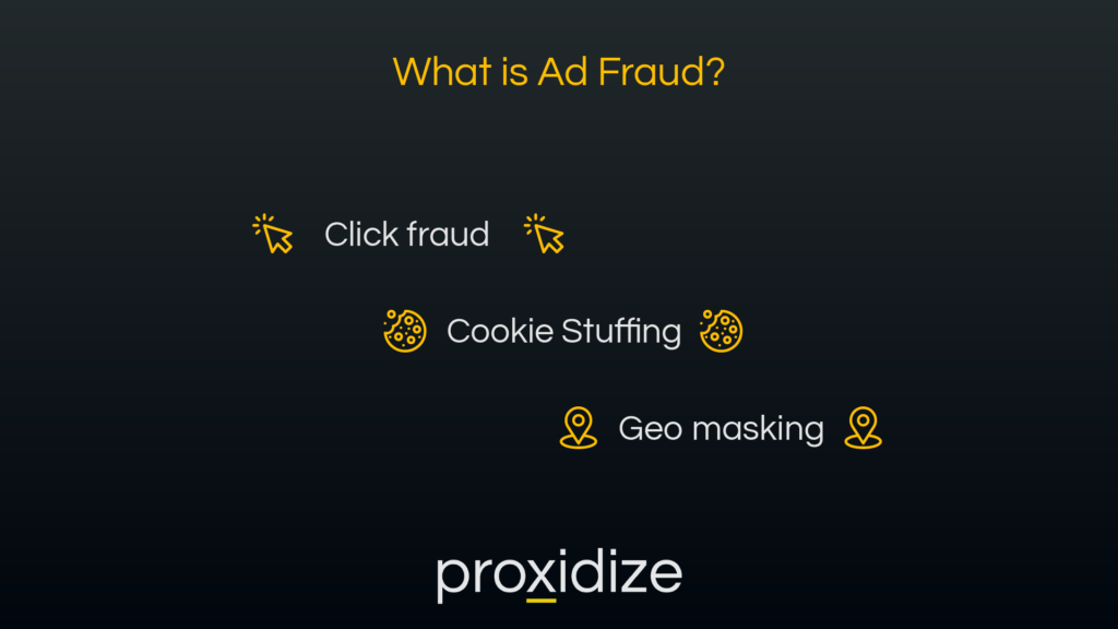 What is Ad Fraud?