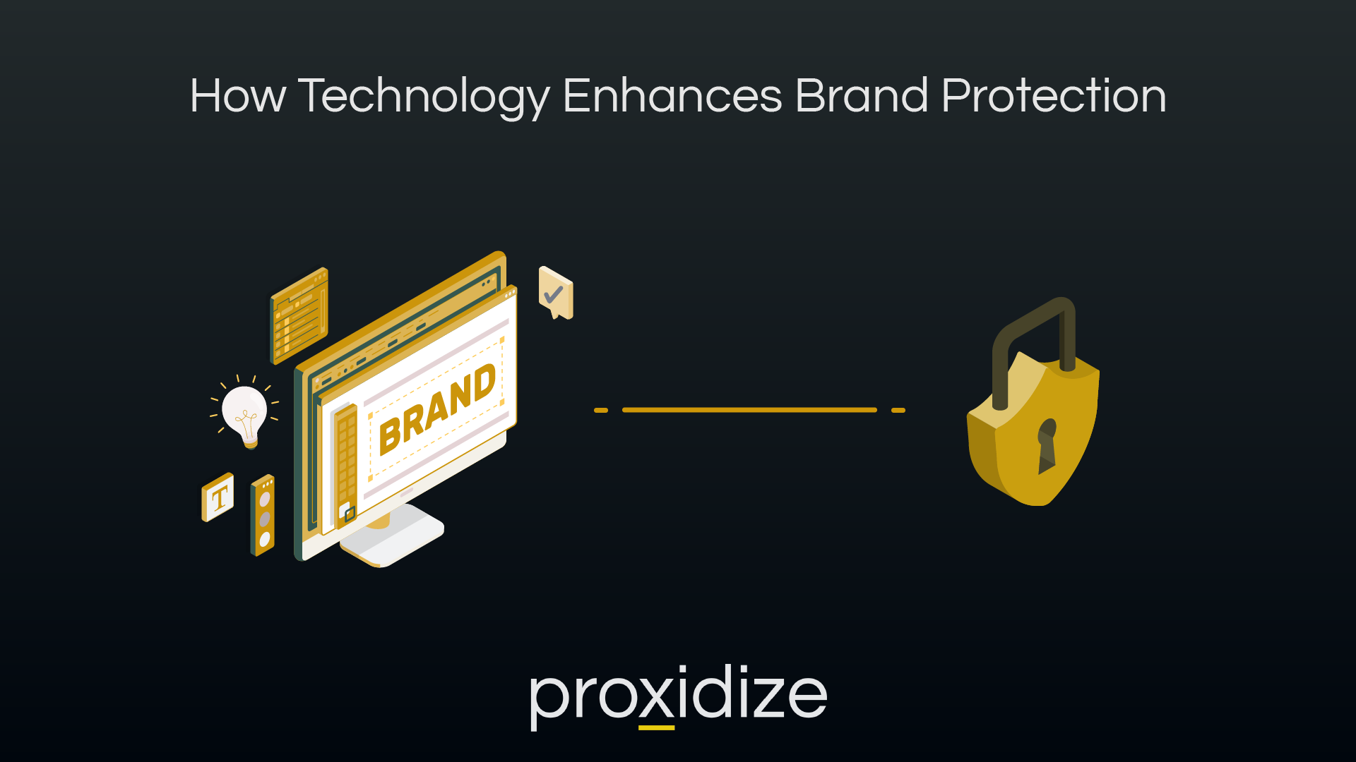 How Technology Enhances Brand Protection
