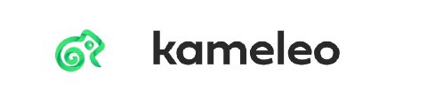 Kameleo Logo