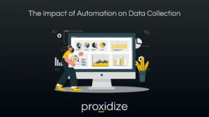 The Impact of Automation on Data Collection