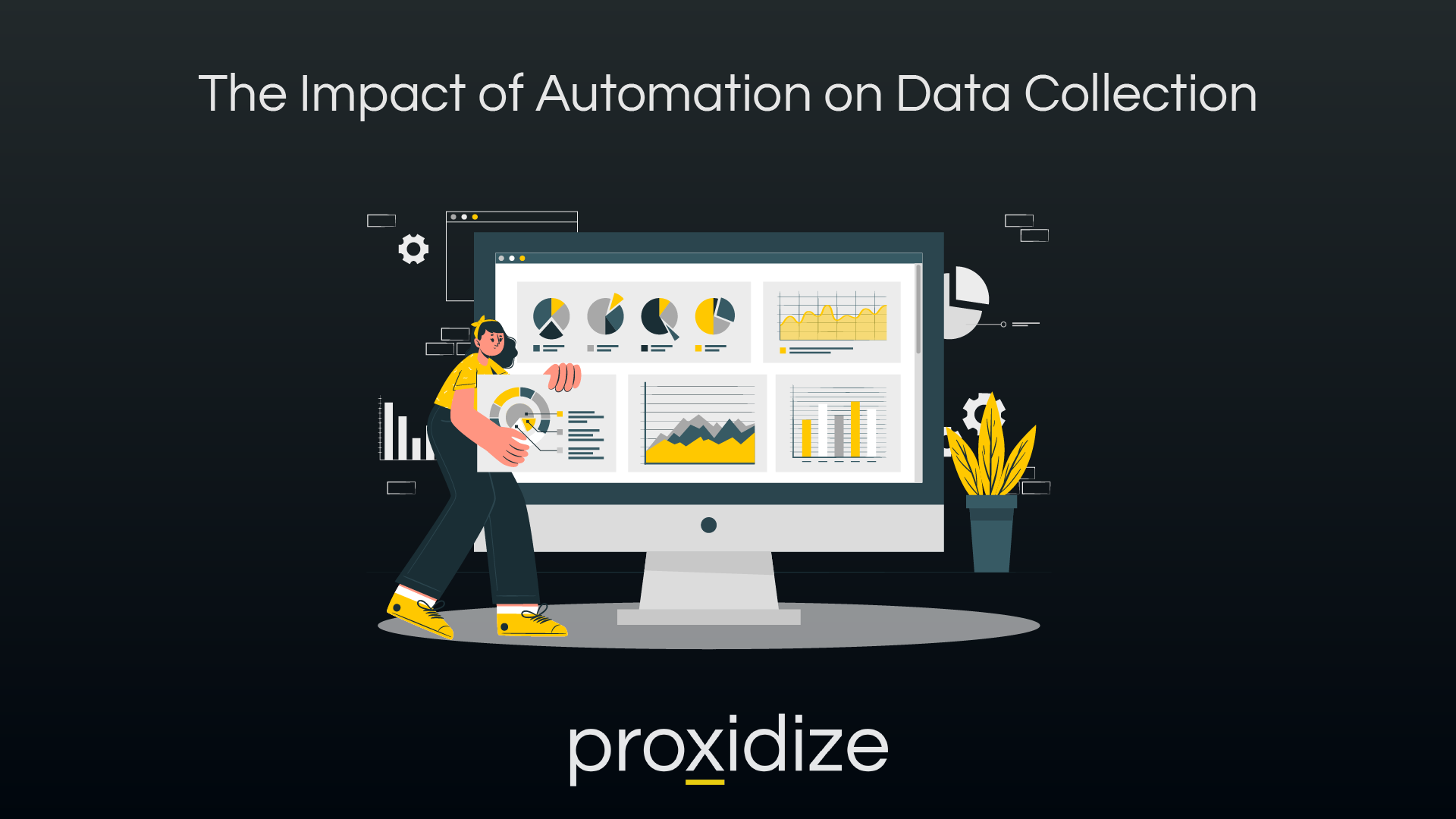 The Impact of Automation on Data Collection