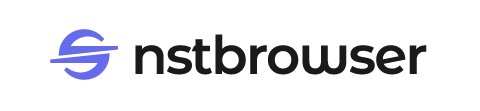 nstbrowser logo