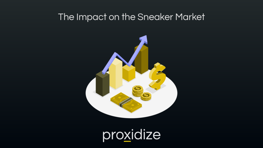 The Impact on the Sneaker Market