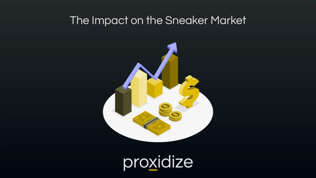 The Impact on the Sneaker Market