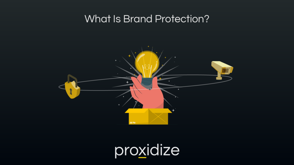 What Is Brand Protection?