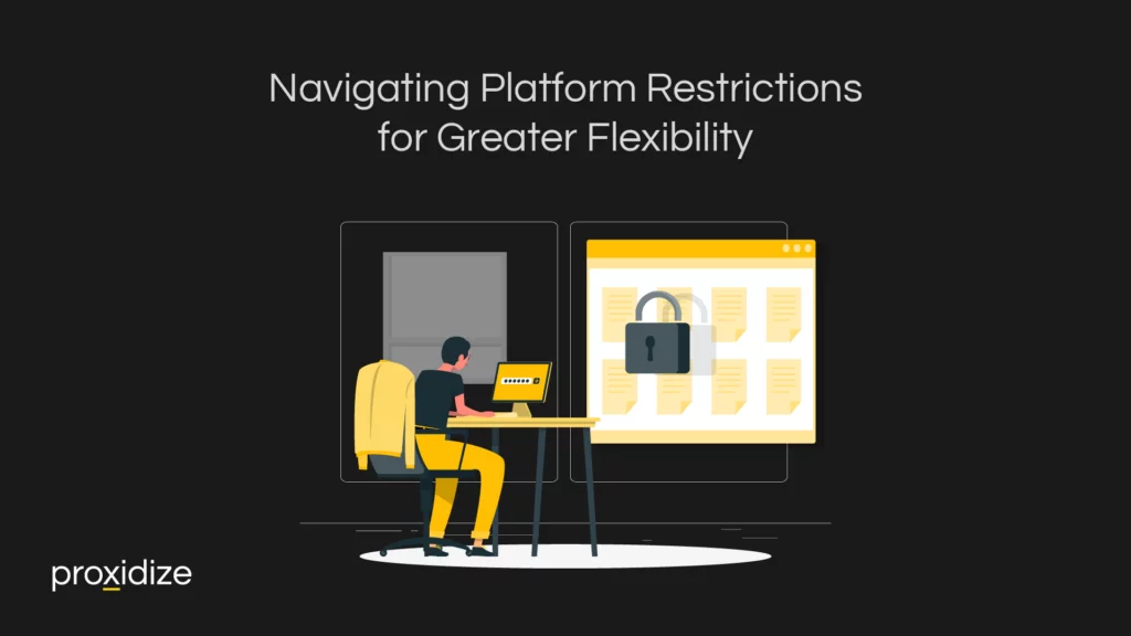 Navigating Platform Restrictions for Greater Flexibility