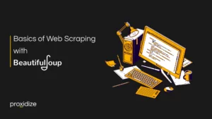 Web Scraping Beautifulsoup