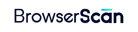 BrowserScan Partnership logo