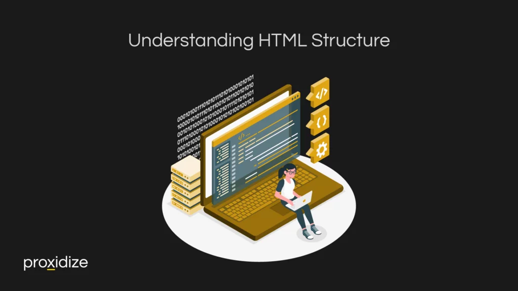 HTML Structure