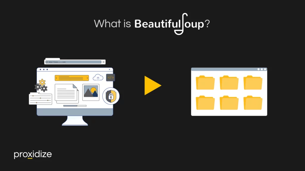 what is beautifulsoup