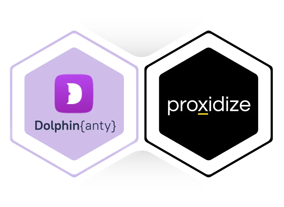 Proxidize and Dolphin{anty} Partnership