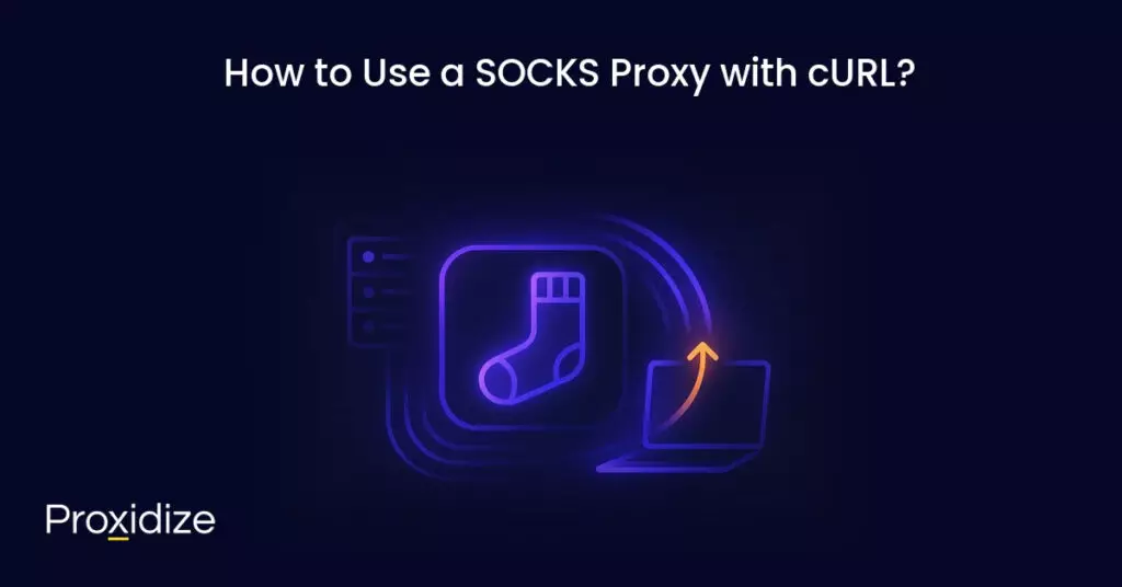 A drawing of a laptop connecting through a sock to a server under the title 