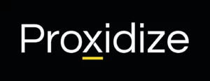 Proxidize New Logo