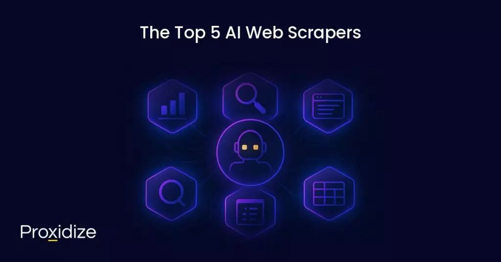 a diagram of different icons under the title 