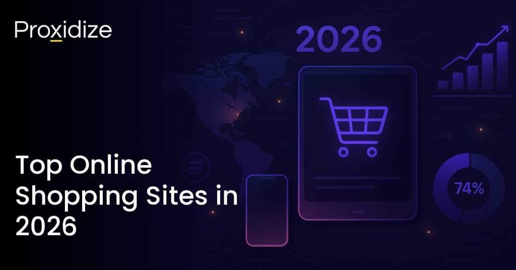 a drawing of a tablet with a shopping cart on it next to the title 