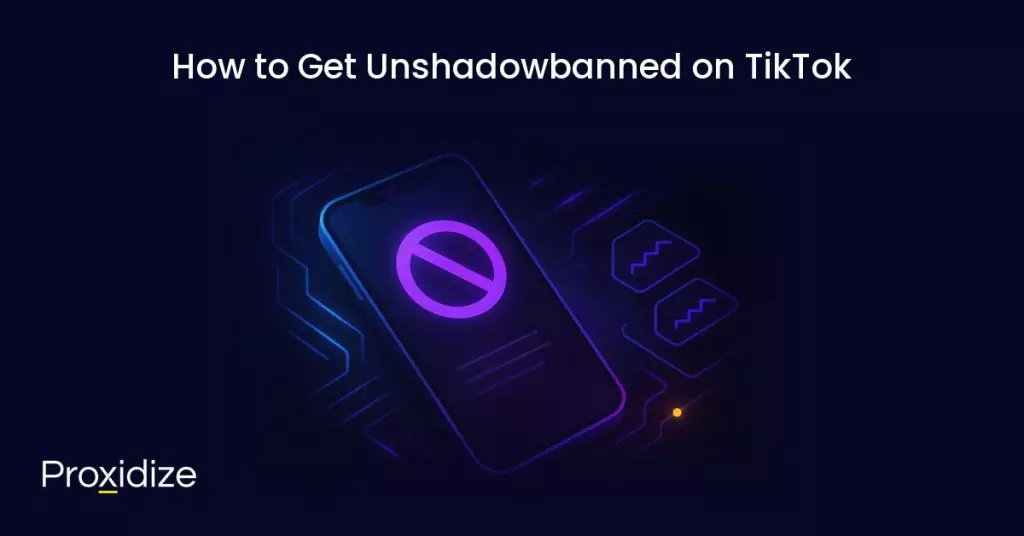 a drawing of a phone with a denied logo on it under the title