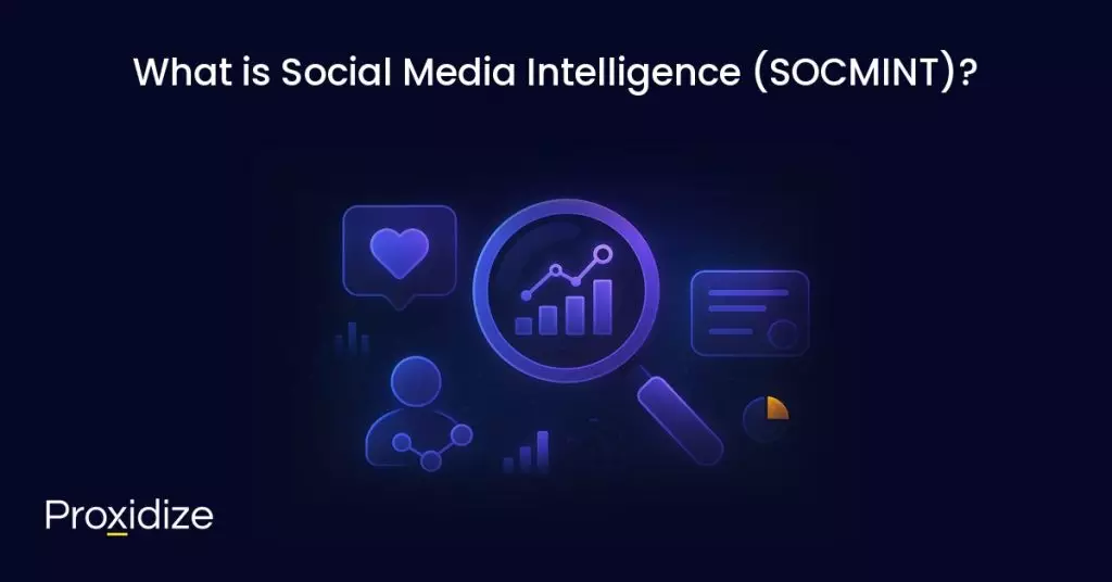 Image showing a magnifying glass on a graph. Text above reads