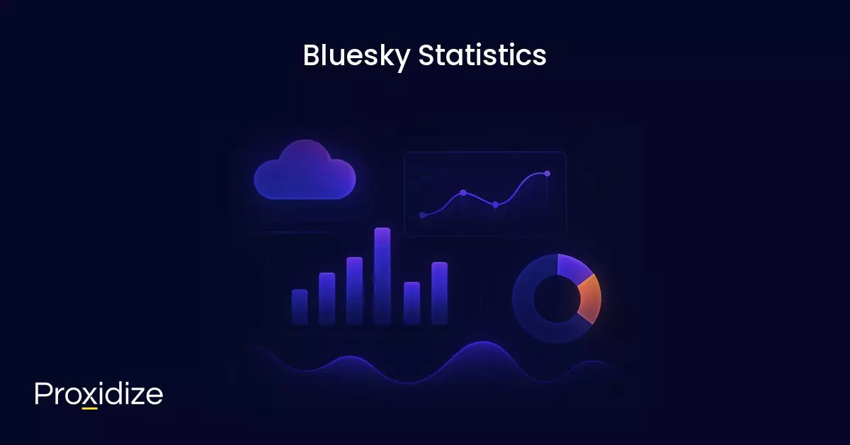 Bluesky Statistics