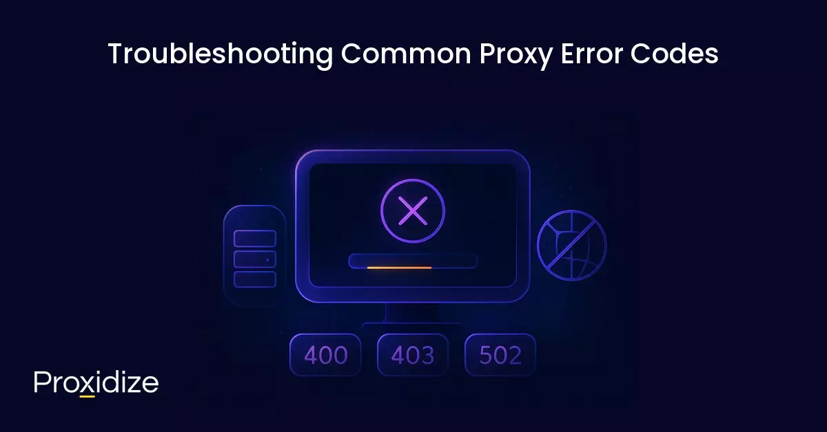 Image showing a screen with an X on it and three possible error codes at the bottom. Text above reads