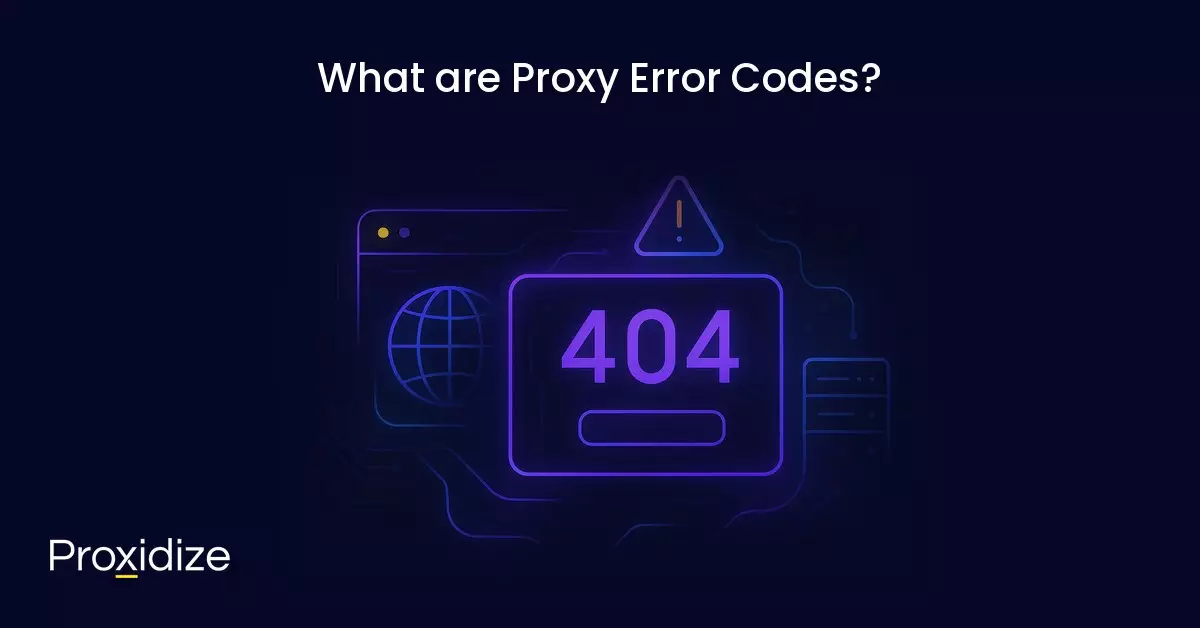 Image showing a 404 error screen. Text above reads