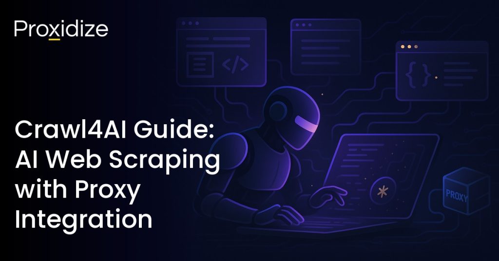 Crawl4AI Featured Image