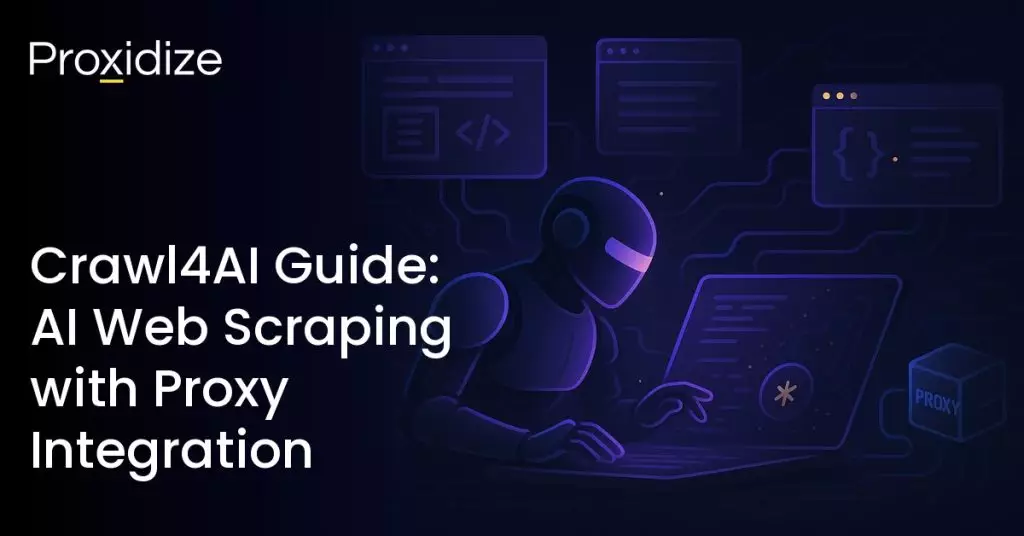 Crawl4AI Featured Image