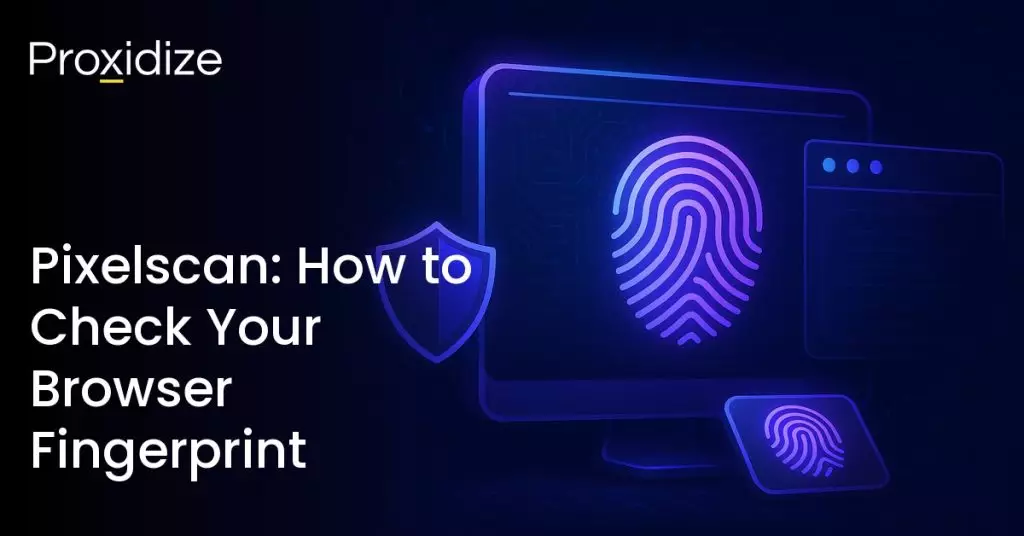Pixelscan featured image