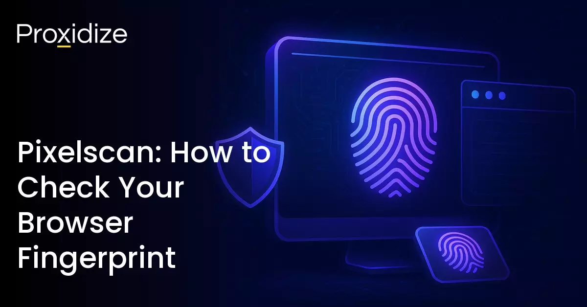 Pixelscan featured image