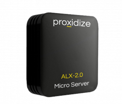 Alx-2.0 Proxidize Micro Server