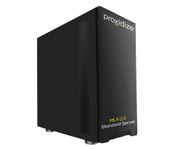 MLX-2.0 Proxidize Standard Server
